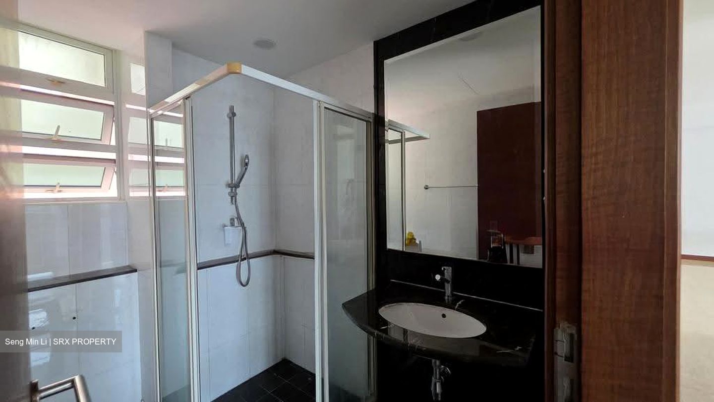 Butterworth 8 (D15), Condominium #607213831